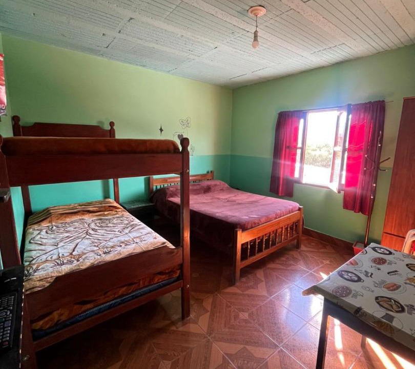 Photo of Others in Humahuaca