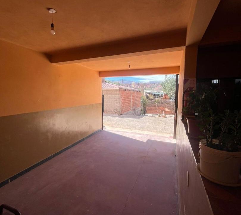 Photo of Others in Humahuaca