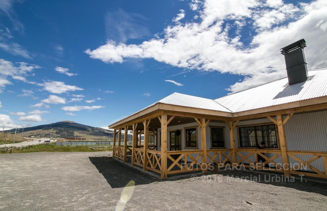 Photo of Others in Torres Del Paine
