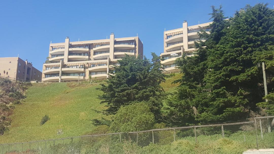 Photo of Buildings in Caleta Horcon