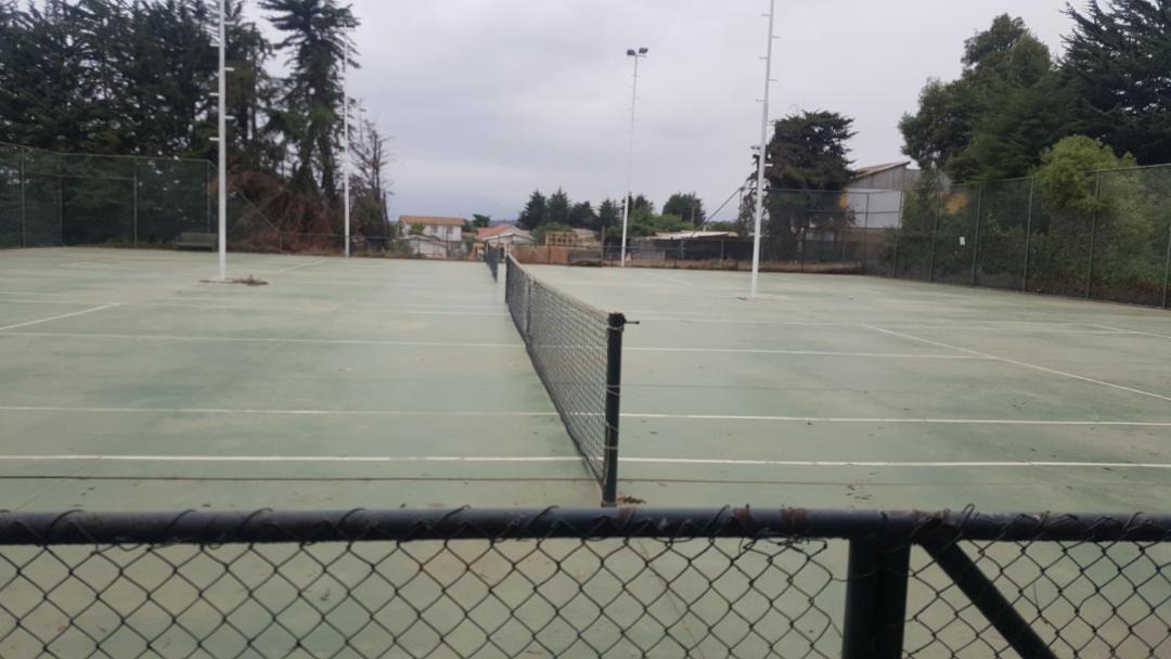 Photo of Outdoor in Caleta Horcon