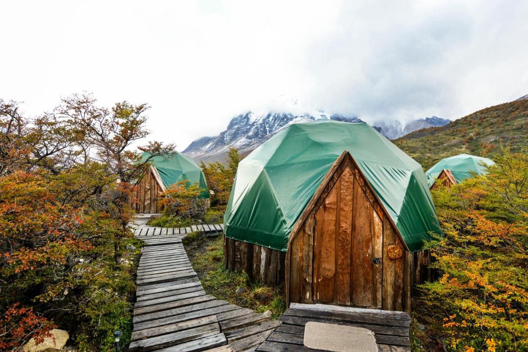 Photo of Others in Torres Del Paine
