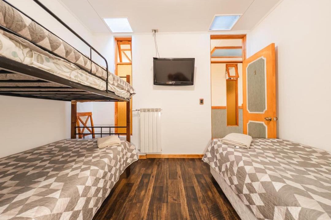 Photo of Bedroom in Puerto Natales