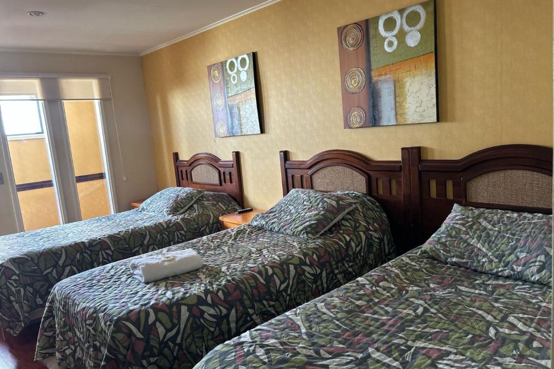 Photo of Bedroom in Puerto Natales