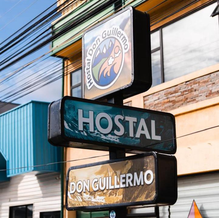 Photo of Buildings in Puerto Natales