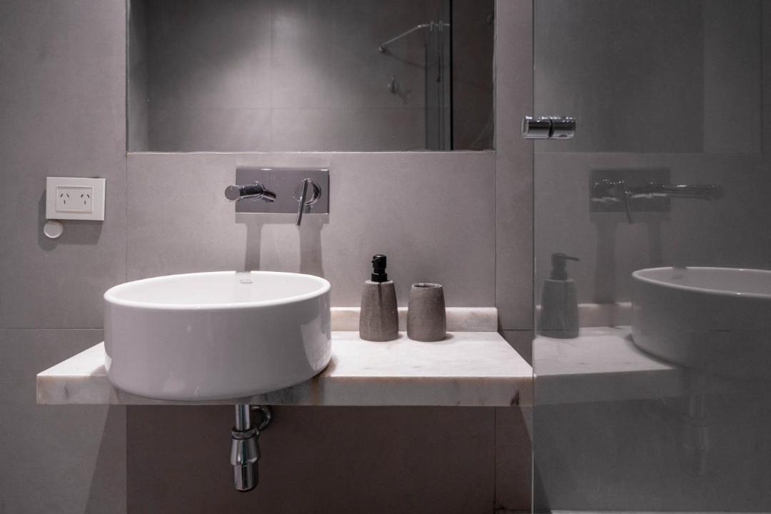 Photo of Bathroom in Nunez