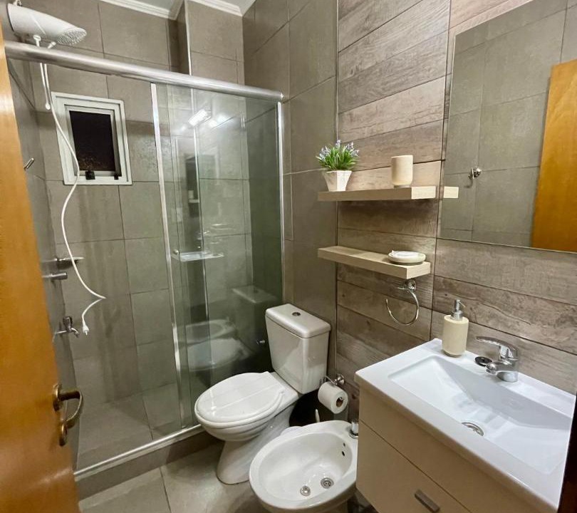 Photo of Bathroom in Posadas