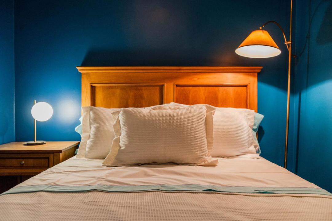 Photo of Bedroom in Retiro