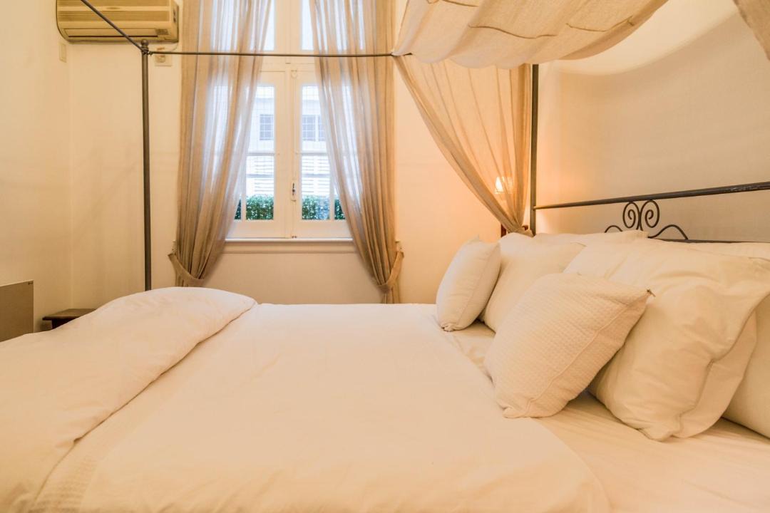Photo of Bedroom in Retiro