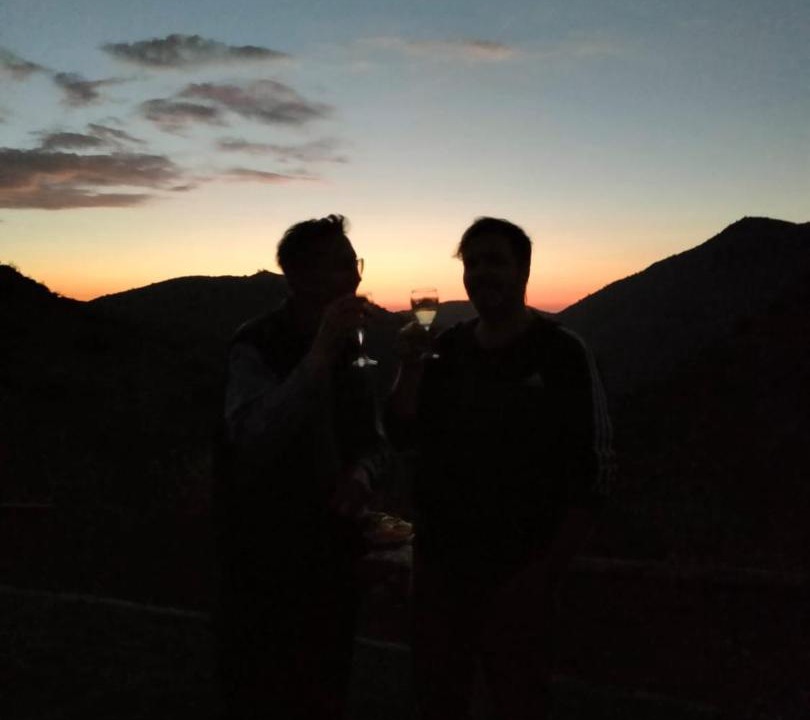 Photo of Others in San Esteban