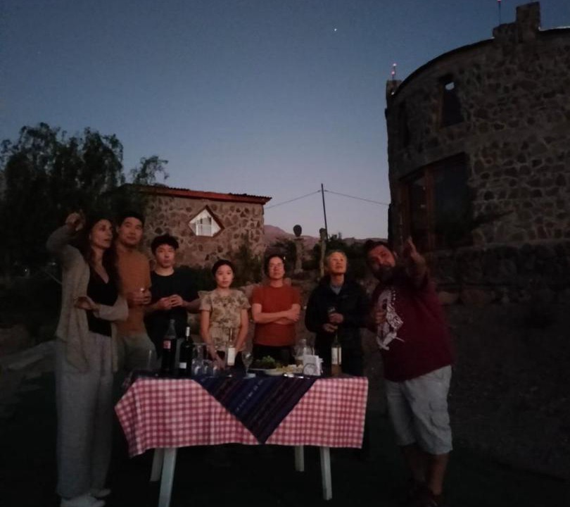 Photo of Others in San Esteban