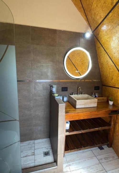 Photo of Bathroom in General Alvear