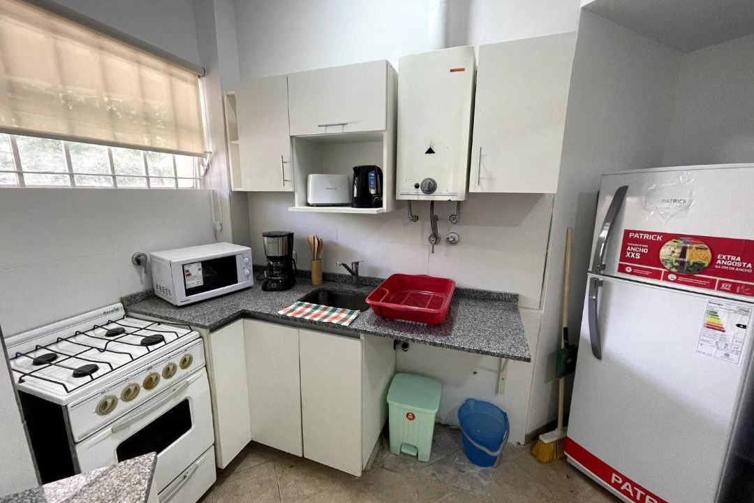 Photo of Kitchen in Nunez