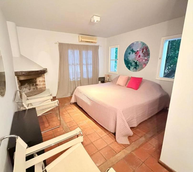 Photo of Bedroom in Palermo