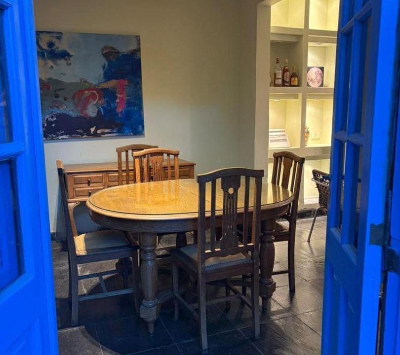 Photo of Kitchen in Palermo