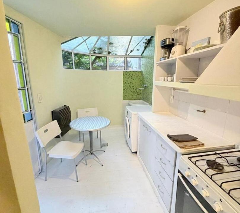Photo of Kitchen in Palermo