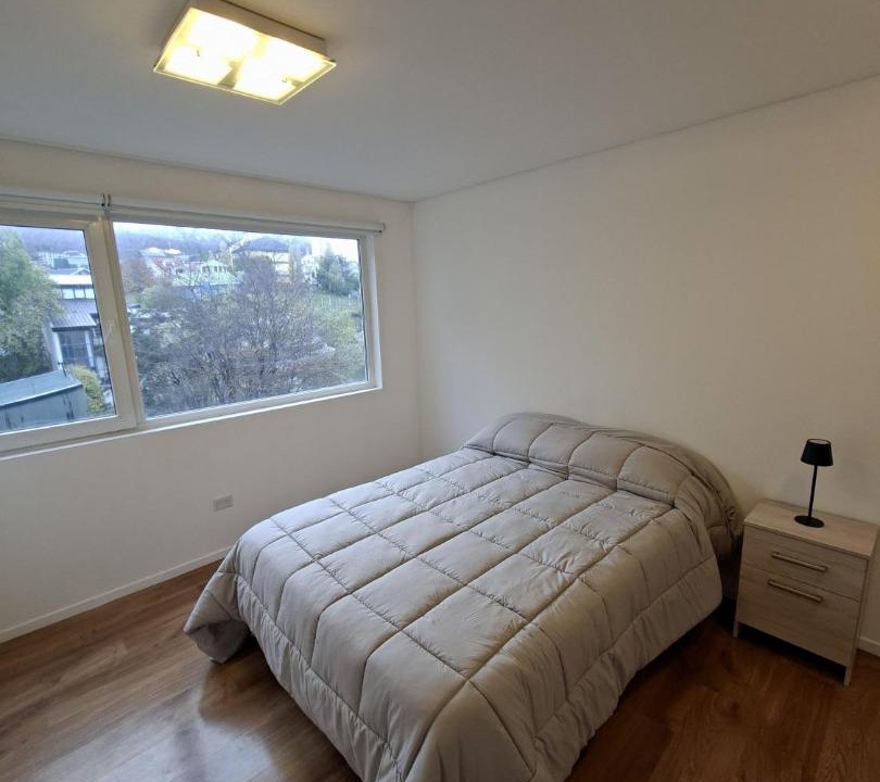 Photo of Bedroom in Province of Tierra del Fuego