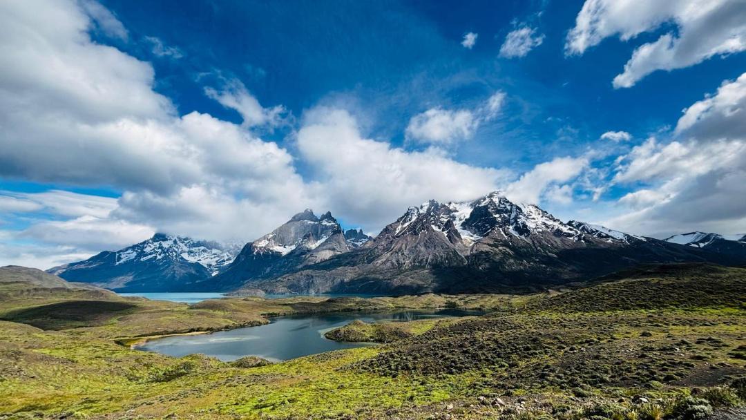 Photo of Others in Torres Del Paine