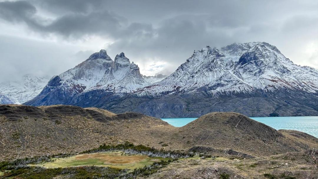 Photo of Others in Torres Del Paine