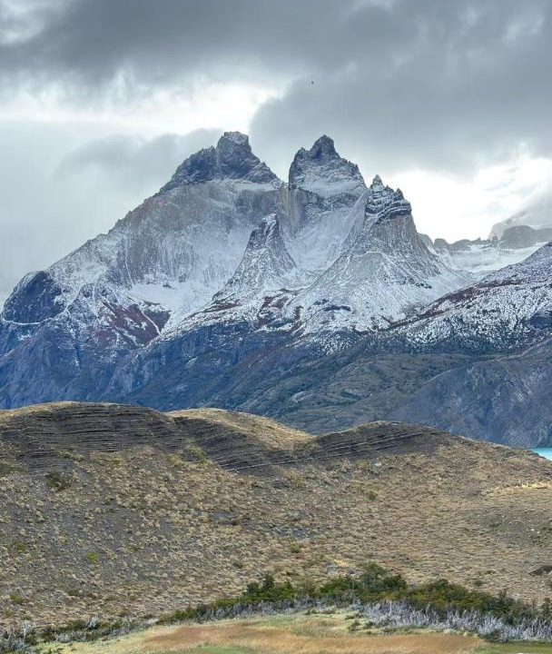 Photo of Others in Torres Del Paine