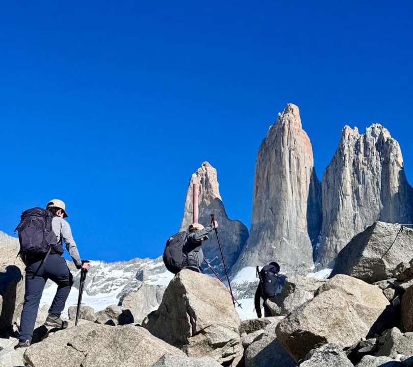 Photo of Others in Torres Del Paine