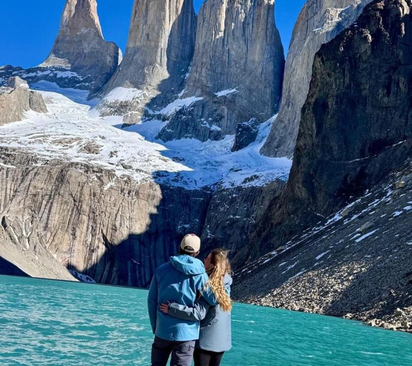 Photo of Others in Torres Del Paine