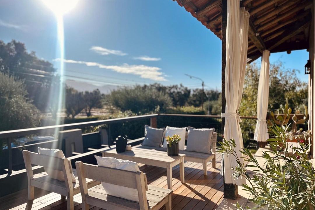 Photo of Patio Balcony in Lujan de Cuyo