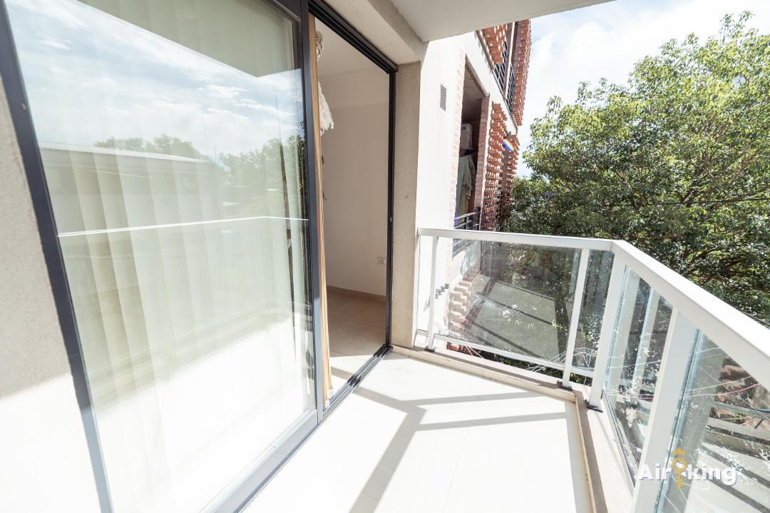Photo of Patio Balcony in Santa Fe