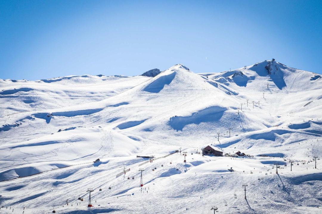 Photo of Others in Valle Nevado