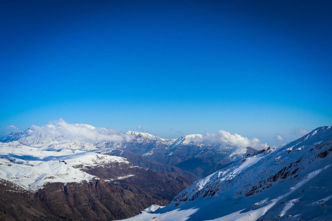 Photo of Others in Valle Nevado