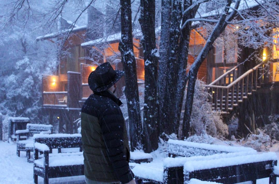 Photo of Others in Pucon
