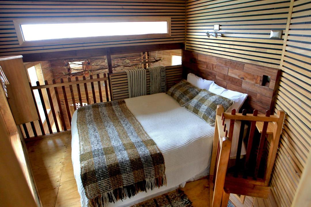 Photo of Bedroom in Nercon