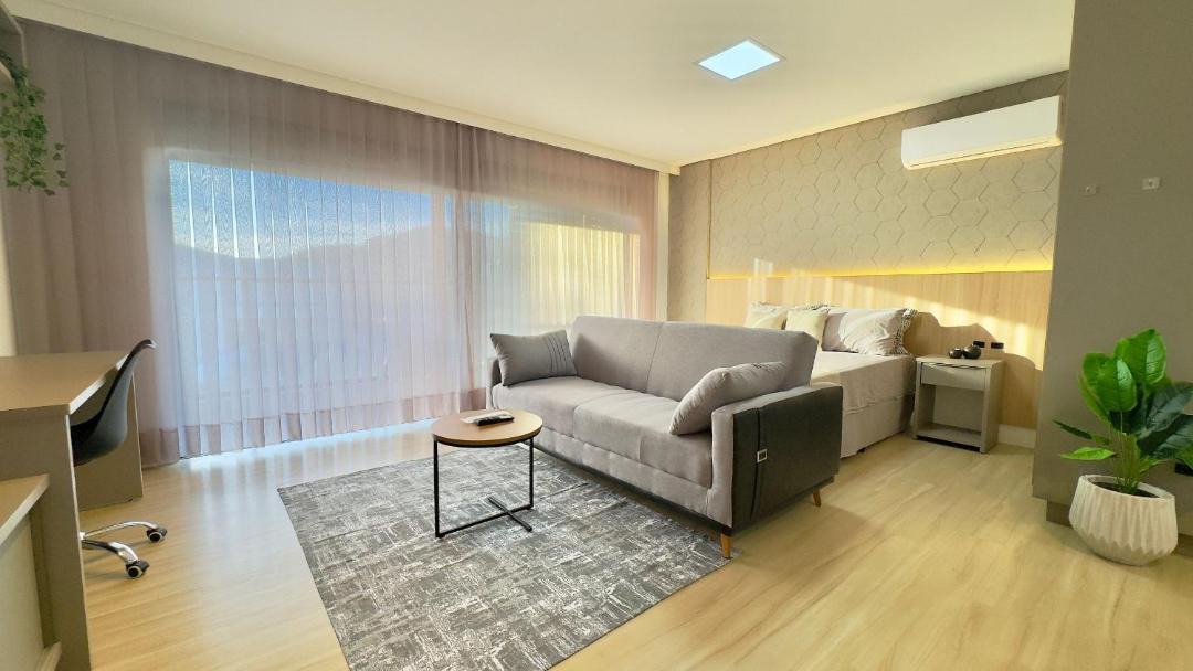 Photo of Livingroom in Saco Grande
