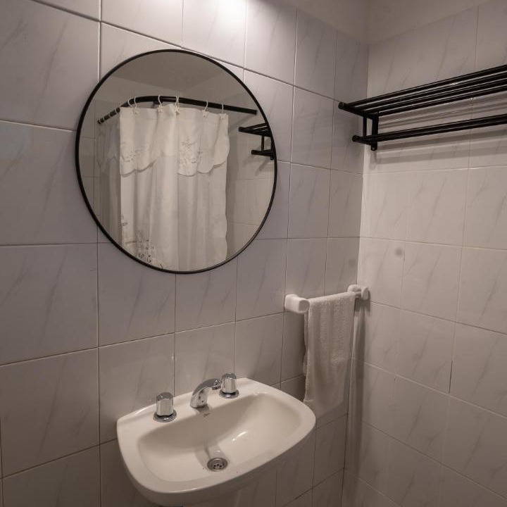 Photo of Bathroom in Federacion