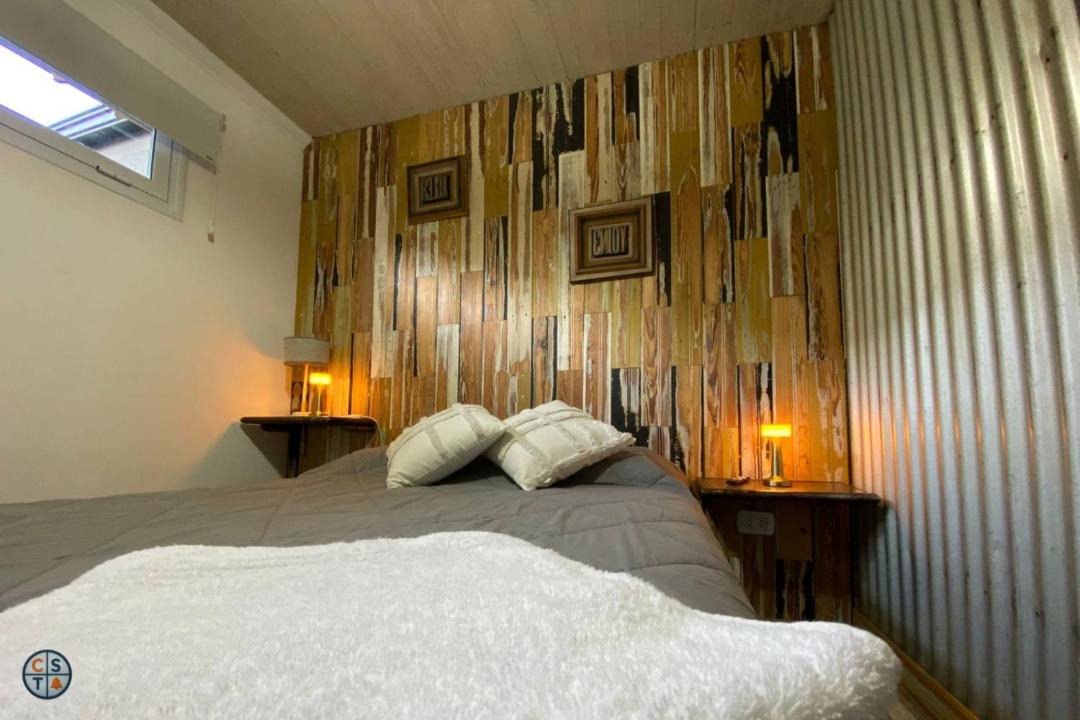 Photo of Bedroom in General San Martin