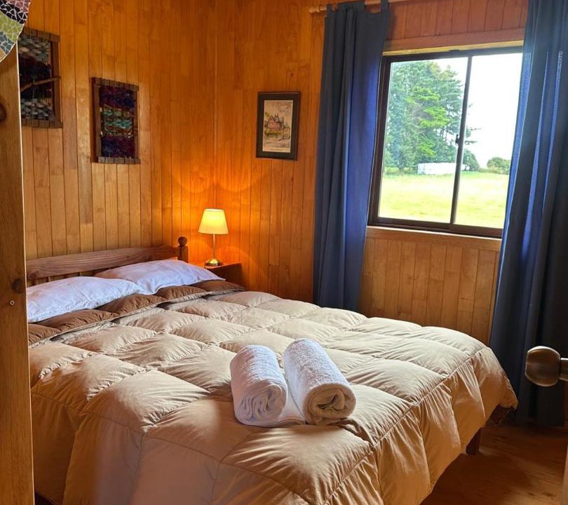 Photo of Bedroom in Frutillar