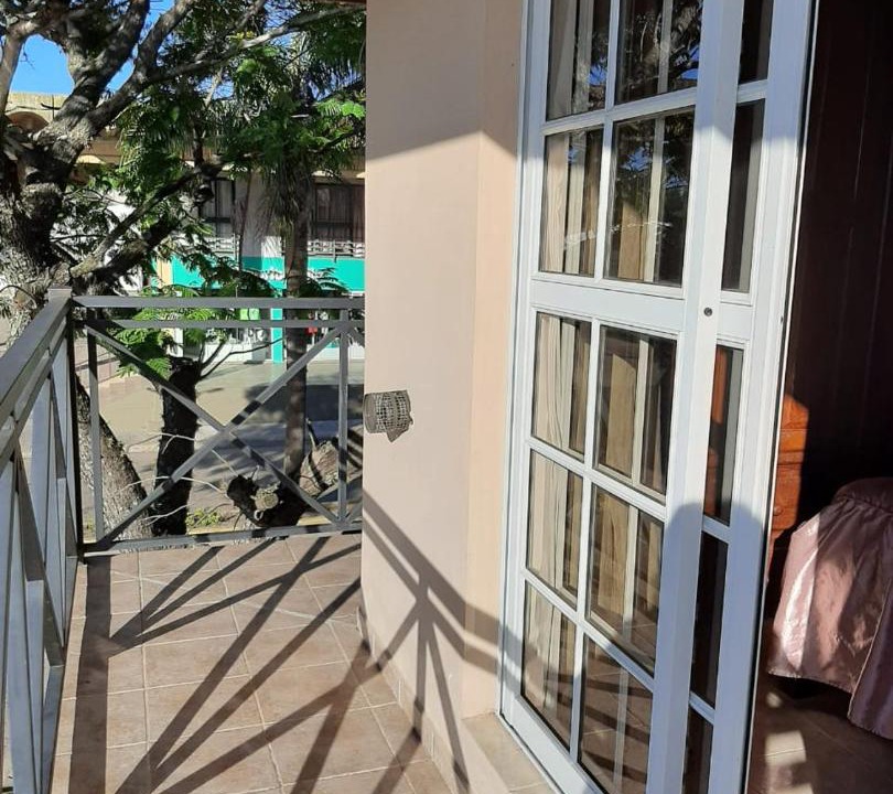 Photo of Patio Balcony in Federacion