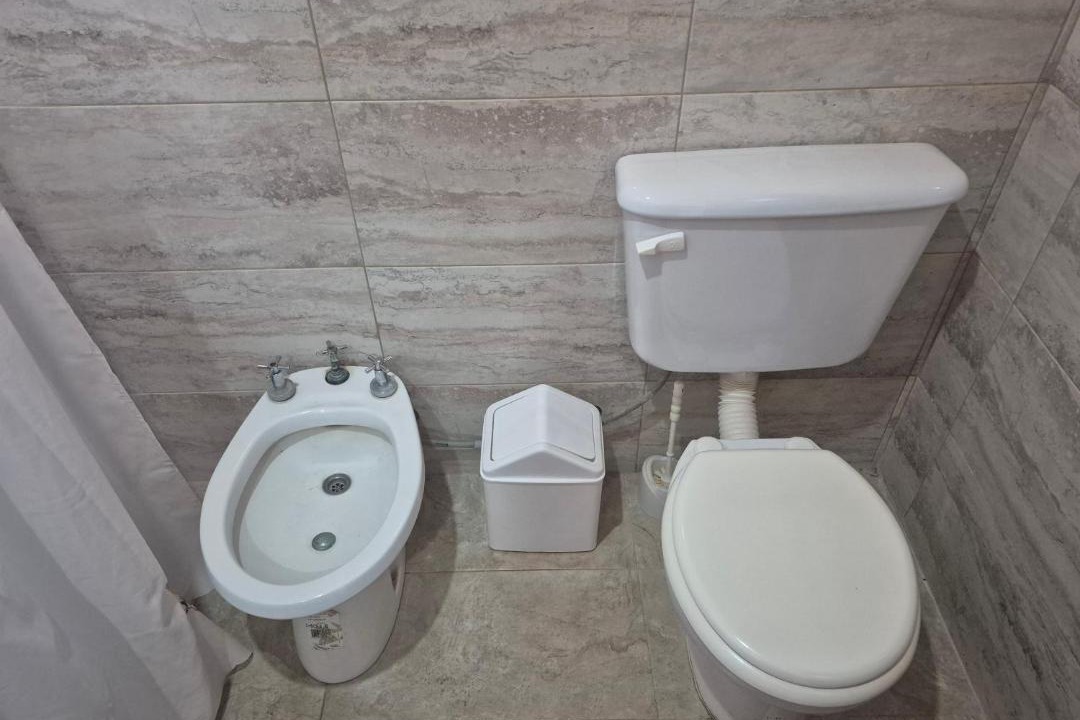 Photo of Bathroom in Malargue