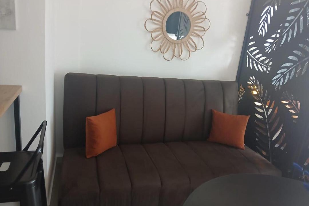 Photo of Livingroom in La Plata