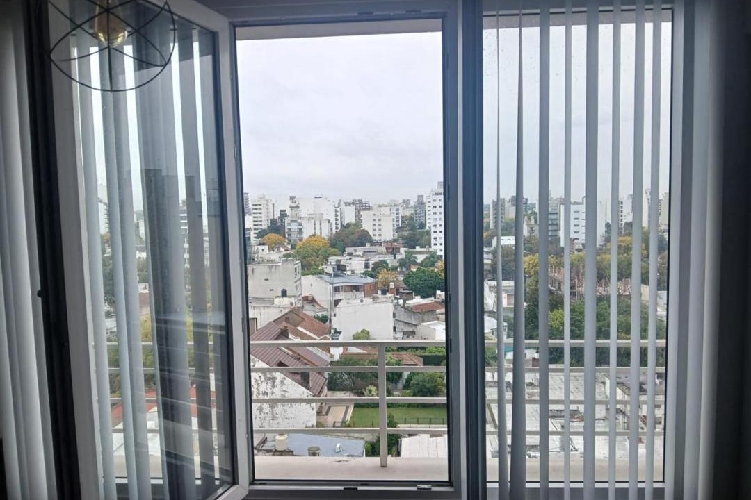 Photo of Patio Balcony in La Plata