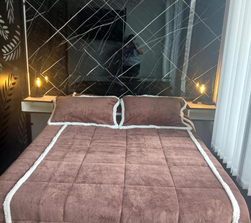 Photo of Bedroom in La Plata