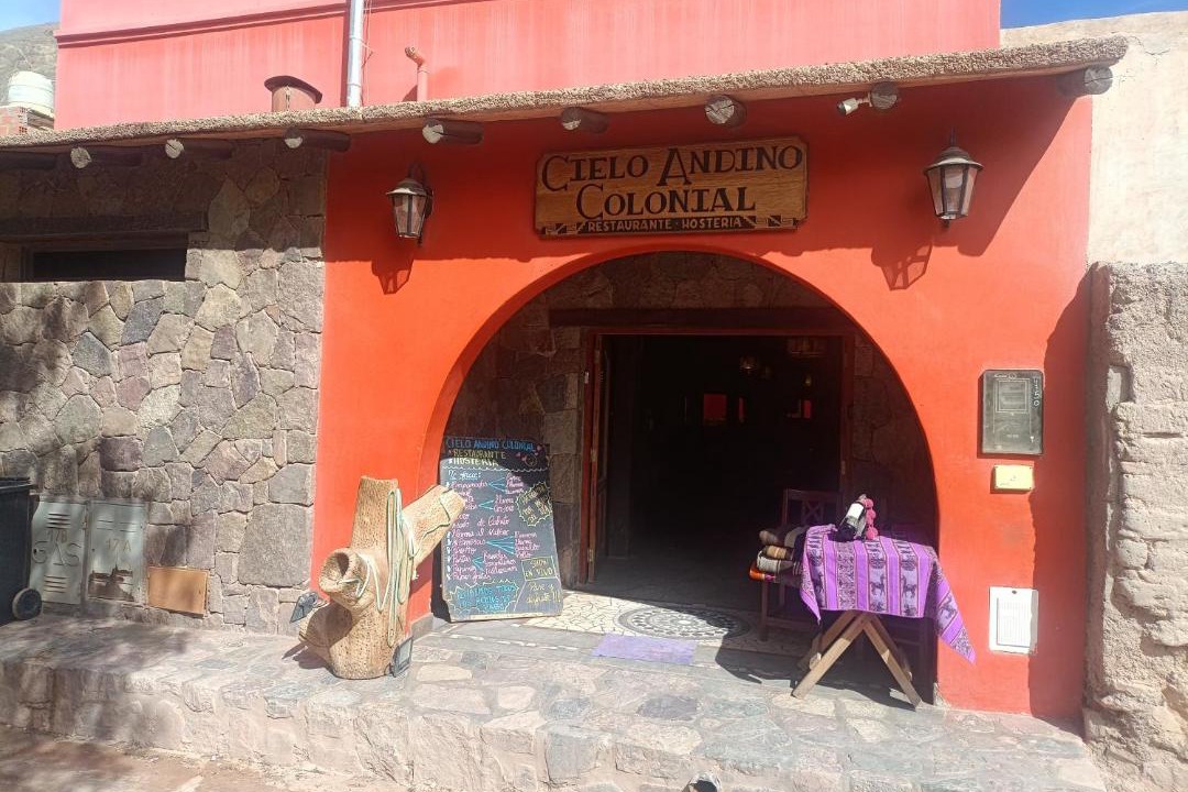 Photo of Others in Tilcara