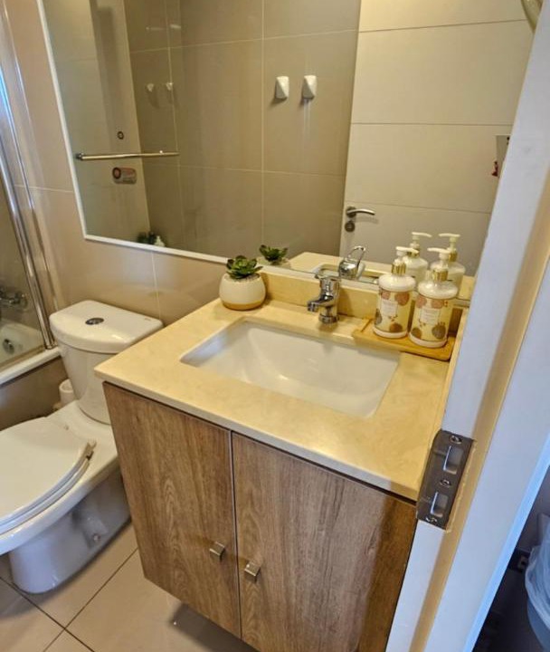 Photo of Bathroom in Osorno