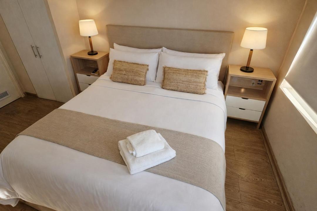 Photo of Bedroom in Osorno