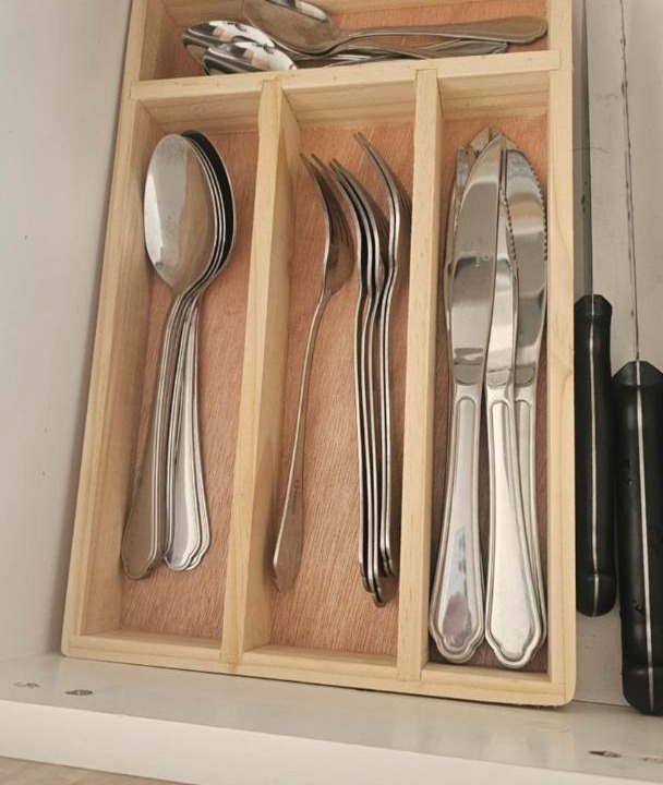 Photo of Kitchen in Osorno