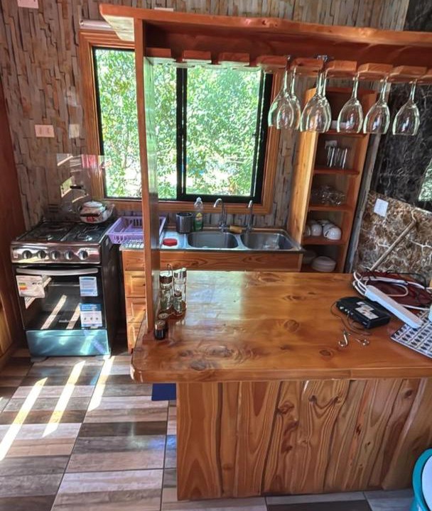 Photo of Kitchen in Lanco