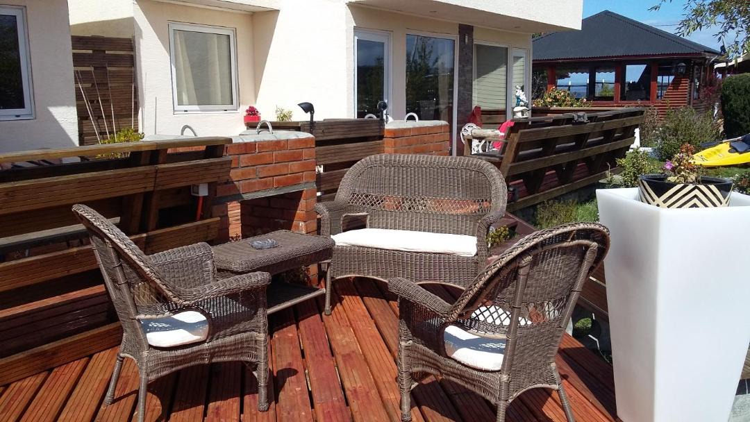 Photo of Patio Balcony in Lenca