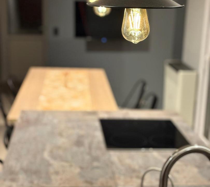 Photo of Kitchen in Santa Rosa