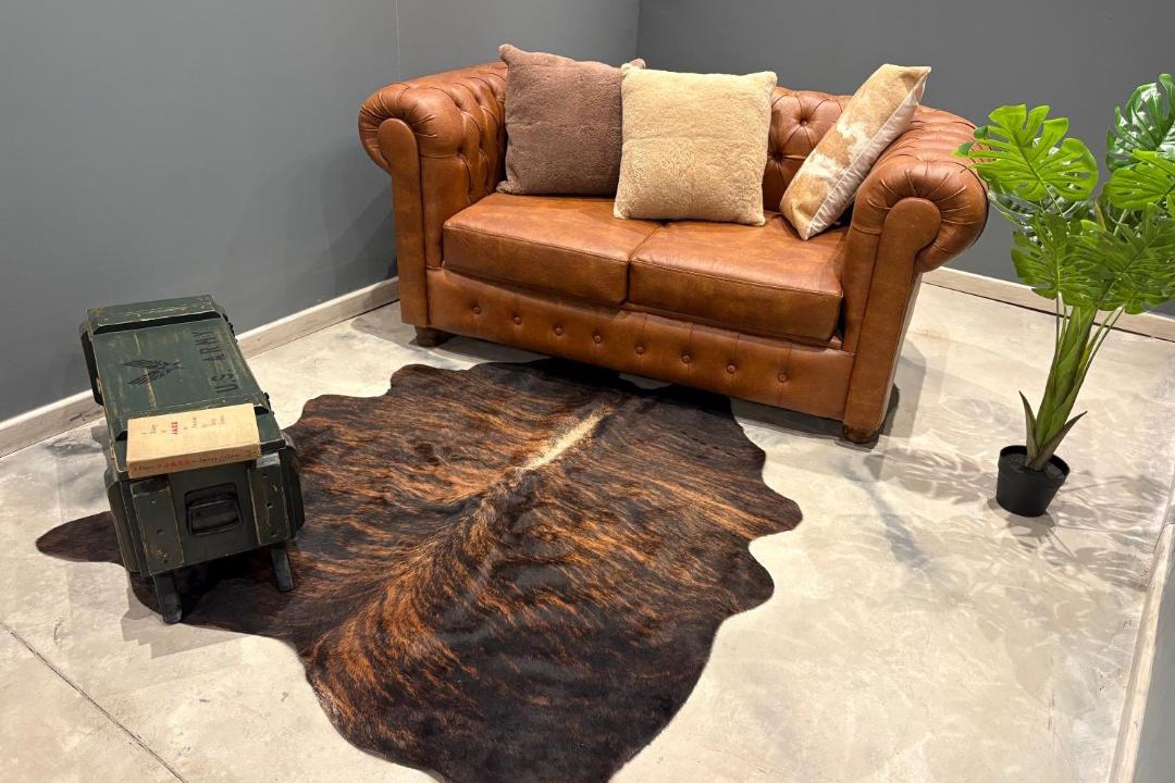 Photo of Livingroom in Santa Rosa