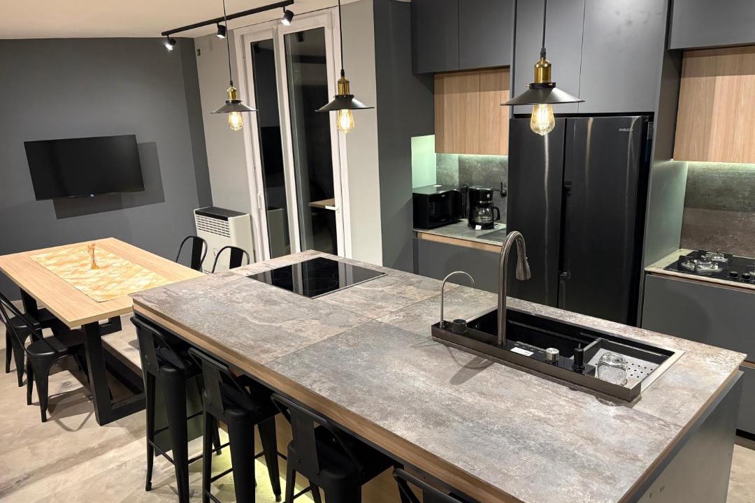 Photo of Kitchen in Santa Rosa